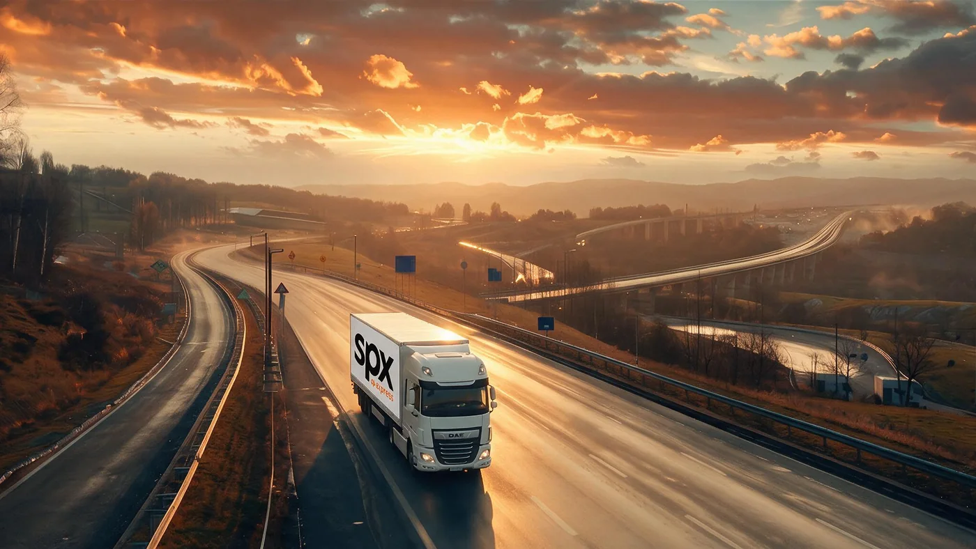 SP Express UK Direct